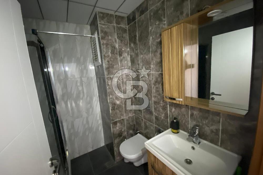 Çanakkale İsmetpaşa da Eşyalı 1+1 Kiralık Daire 