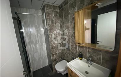 Çanakkale İsmetpaşa da Eşyalı 1+1 Kiralık Daire 