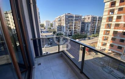 Çanakkale İsmetpaşa da Eşyalı 1+1 Kiralık Daire 