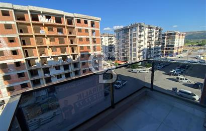 Çanakkale İsmetpaşa da Eşyalı 1+1 Kiralık Daire 