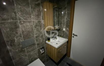 Çanakkale İsmetpaşa da Eşyalı 1+1 Kiralık Daire 