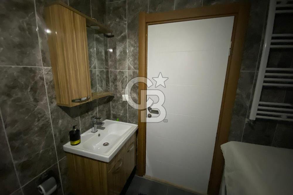 Çanakkale İsmetpaşa da Eşyalı 1+1 Kiralık Daire 