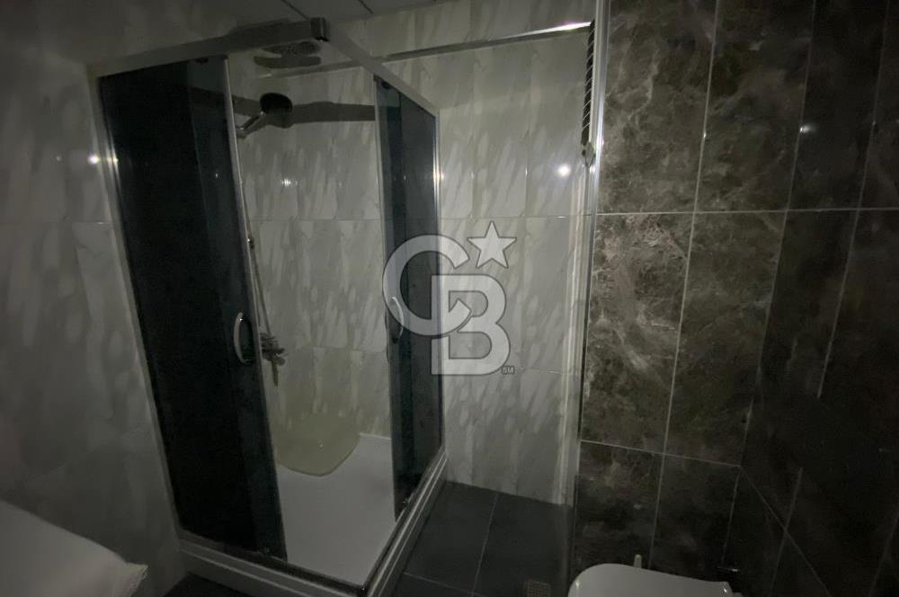 Çanakkale İsmetpaşa da Eşyalı 1+1 Kiralık Daire 