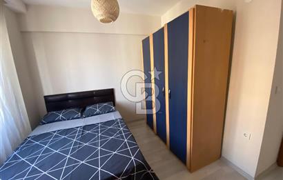 Çanakkale İsmetpaşa da Eşyalı 1+1 Kiralık Daire 