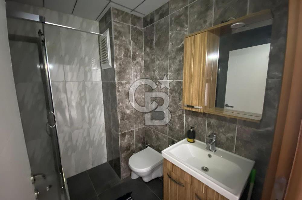 Çanakkale İsmetpaşa da Eşyalı 1+1 Kiralık Daire 