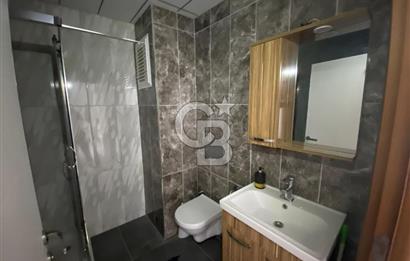 Çanakkale İsmetpaşa da Eşyalı 1+1 Kiralık Daire 