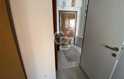Çanakkale İsmetpaşa da Eşyalı 1+1 Kiralık Daire 