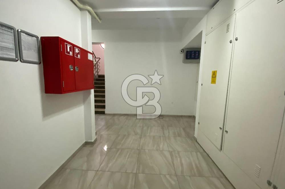 Çanakkale İsmetpaşa da Eşyalı 1+1 Kiralık Daire 