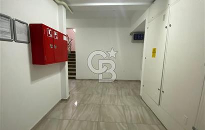 Çanakkale İsmetpaşa da Eşyalı 1+1 Kiralık Daire 