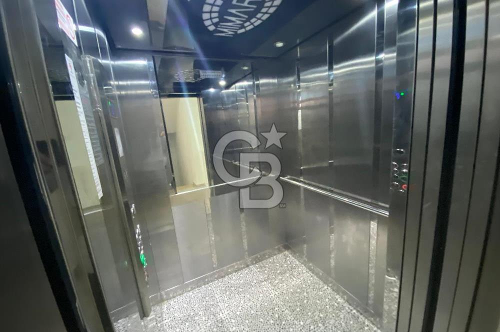 Çanakkale İsmetpaşa da Eşyalı 1+1 Kiralık Daire 