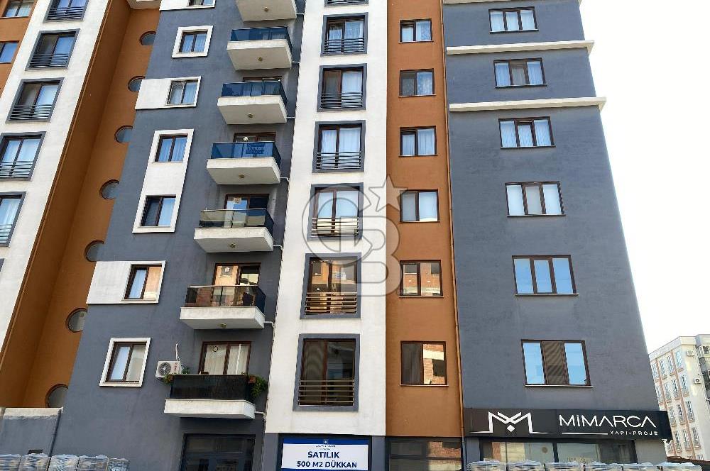Çanakkale İsmetpaşa da Eşyalı 1+1 Kiralık Daire 