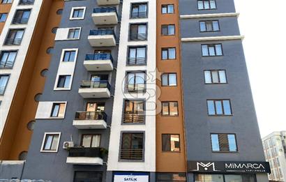 Çanakkale İsmetpaşa da Eşyalı 1+1 Kiralık Daire 