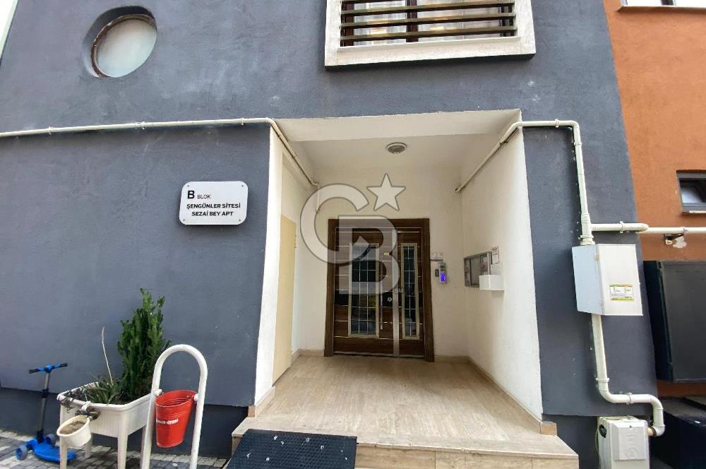 Çanakkale İsmetpaşa da Eşyalı 1+1 Kiralık Daire 