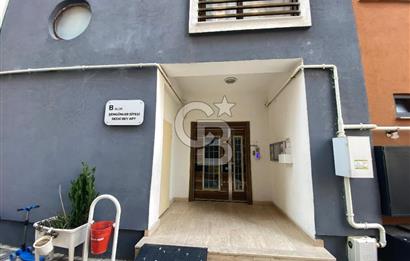 Çanakkale İsmetpaşa da Eşyalı 1+1 Kiralık Daire 
