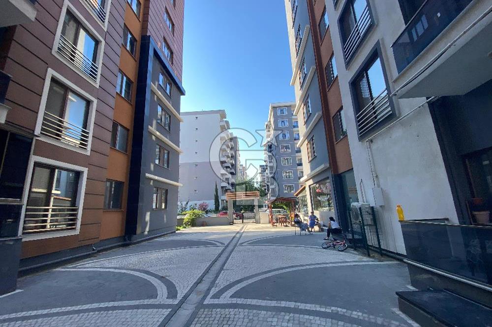 Çanakkale İsmetpaşa da Eşyalı 1+1 Kiralık Daire 