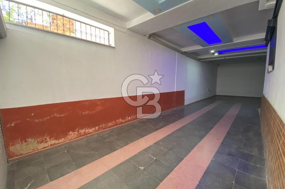 ÇİĞLİ'DE KAPALI MUTFAK 2+1 SATILIK FIRSAT DAİRE