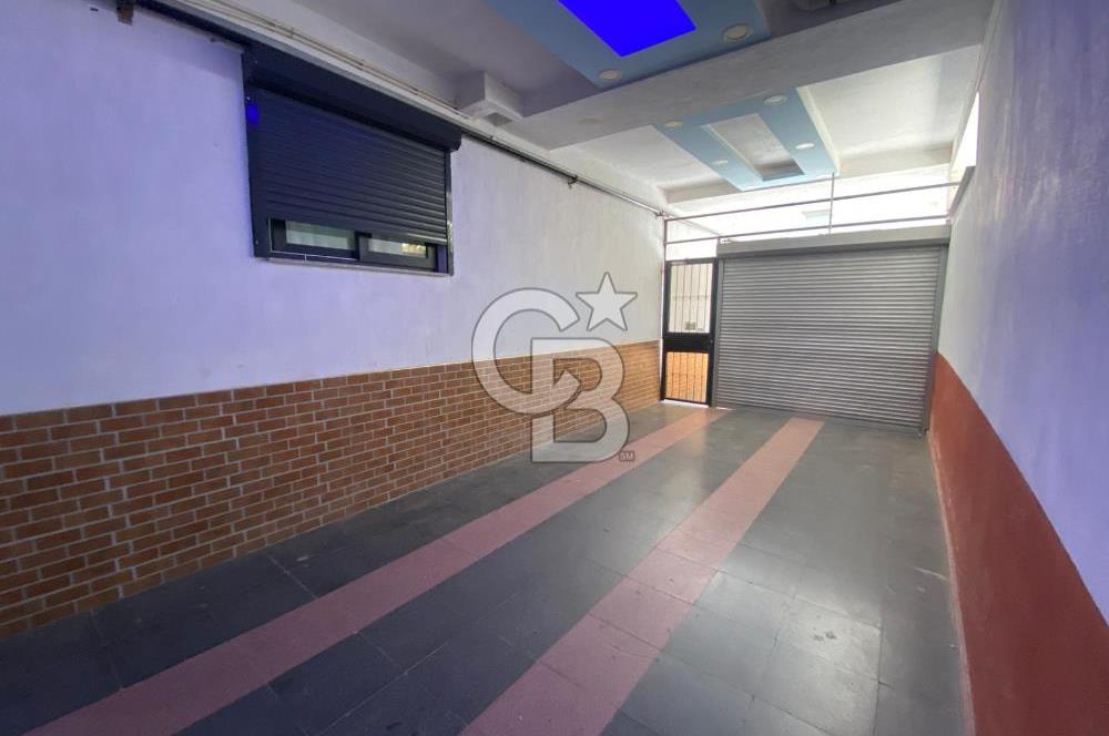 ÇİĞLİ'DE KAPALI MUTFAK 2+1 SATILIK FIRSAT DAİRE