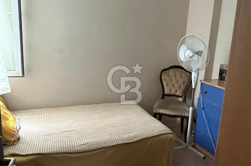 DEMİRKÖPRÜ İZBAN YAKINI 3+1 SATILIK DAİRE