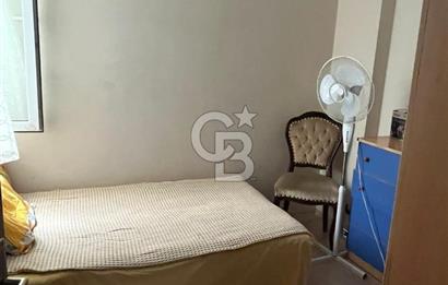 DEMİRKÖPRÜ İZBAN YAKINI 3+1 SATILIK DAİRE