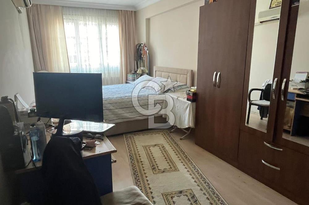 DEMİRKÖPRÜ İZBAN YAKINI 3+1 SATILIK DAİRE
