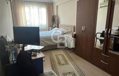 DEMİRKÖPRÜ İZBAN YAKINI 3+1 SATILIK DAİRE