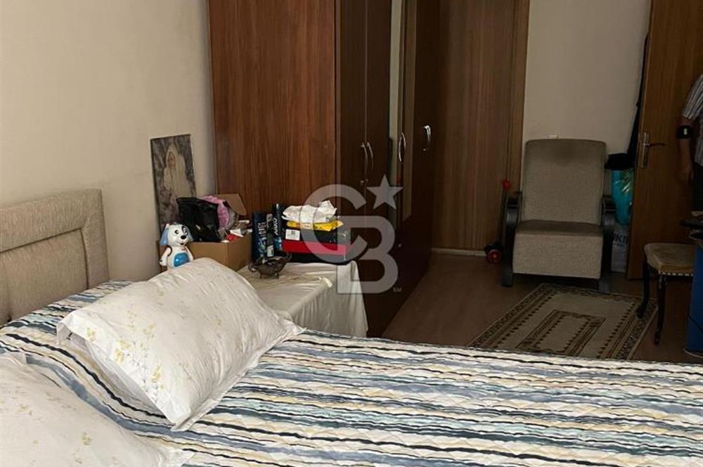 DEMİRKÖPRÜ İZBAN YAKINI 3+1 SATILIK DAİRE