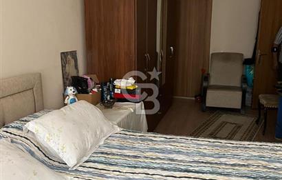 DEMİRKÖPRÜ İZBAN YAKINI 3+1 SATILIK DAİRE