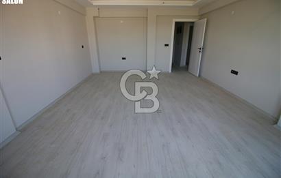 CB OPİA'DAN YAVUZ SULTAN SELİM CAD.CEPHE ARAKAT GENİŞ BALKONLU !