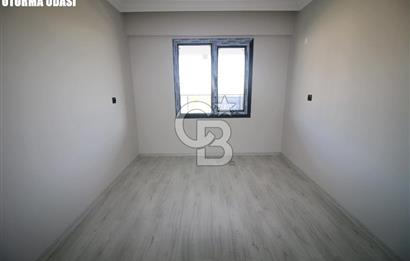 CB OPİA'DAN YAVUZ SULTAN SELİM CAD.CEPHE ARAKAT GENİŞ BALKONLU !