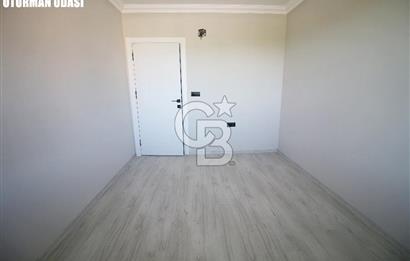 CB OPİA'DAN YAVUZ SULTAN SELİM CAD.CEPHE ARAKAT GENİŞ BALKONLU !