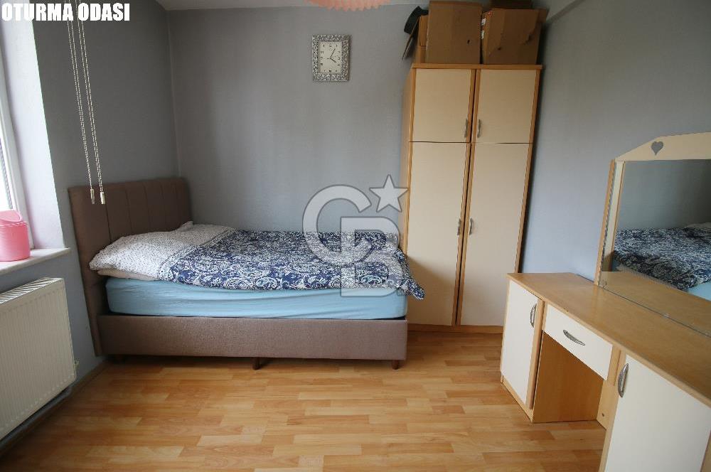 CB OPİA'DAN ORHAN DENGİZ BULV. CEPHE ARAKAT 2+1 ( FIRSAT )