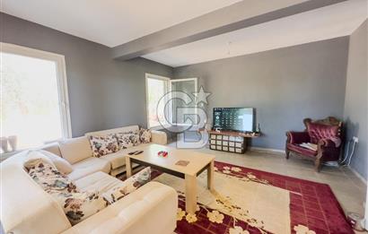 Buca Doğancılar'da Müstakil Villalı Zeytinlik