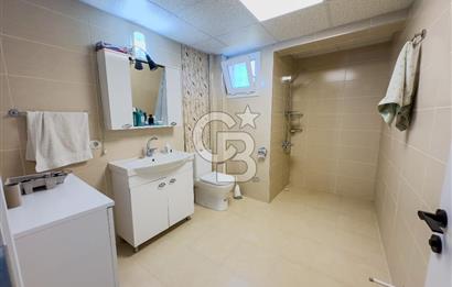 Buca Doğancılar'da Müstakil Villalı Zeytinlik