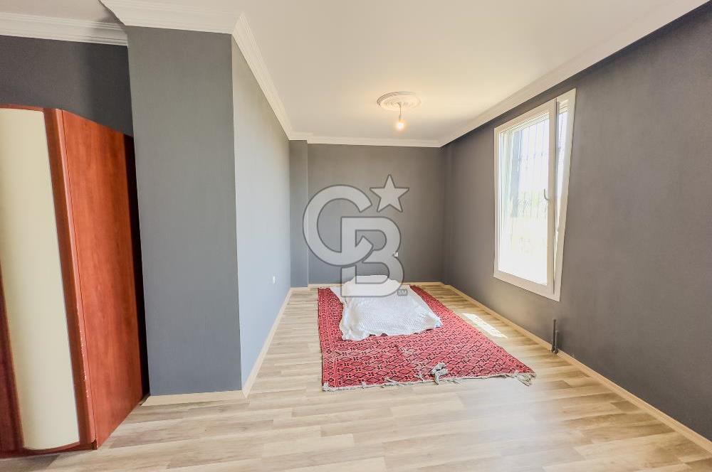 Buca Doğancılar'da Müstakil Villalı Zeytinlik