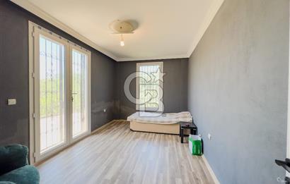 Buca Doğancılar'da Müstakil Villalı Zeytinlik