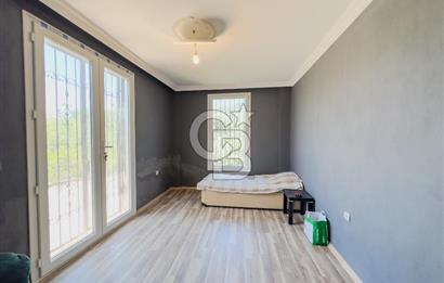 Buca Doğancılar'da Müstakil Villalı Zeytinlik