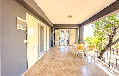 Buca Doğancılar'da Müstakil Villalı Zeytinlik