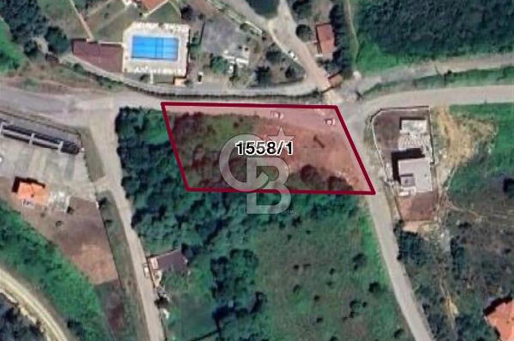Şile Kurna'da Konut ve Turizm İmarlı, Yatırımlık Arsa!
