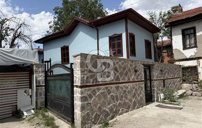 Hamamönünde Full Restoreli Otoparklı Kelepir Konak Fırsatı.