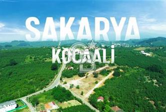 SAKARYA KOCAALİ'DE RUHSATLARI ALINMIŞ HEMEN İNŞAAT YAPILABİLİR ARAÇ TAKAS İMKANI İLE 12 PARSEL ARSA