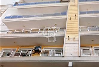 DEMİRKÖPRÜ İZBAN YAKINI 3+1 SATILIK DAİRE