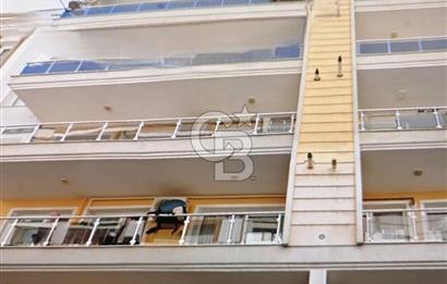 DEMİRKÖPRÜ İZBAN YAKINI 3+1 SATILIK DAİRE