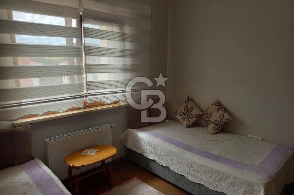 KORUCUK YENİ TOKİ KONUTLARINDA SATILIK 2+1 DAİRE