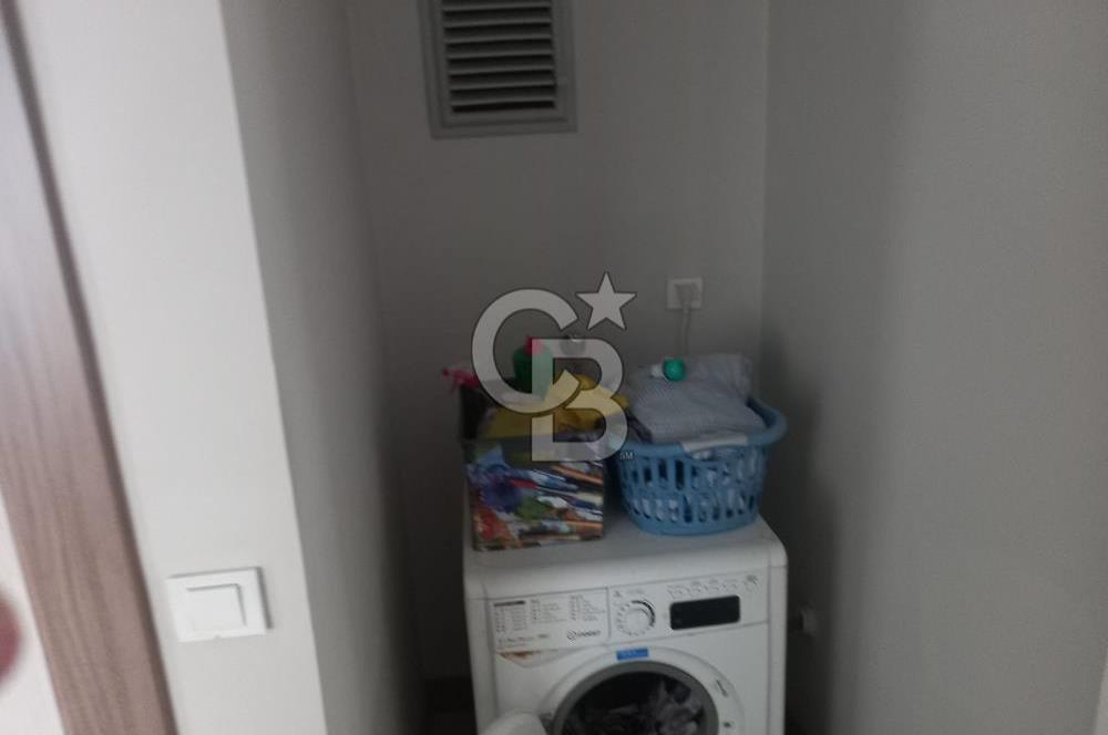KORUCUK YENİ TOKİ KONUTLARINDA SATILIK 2+1 DAİRE