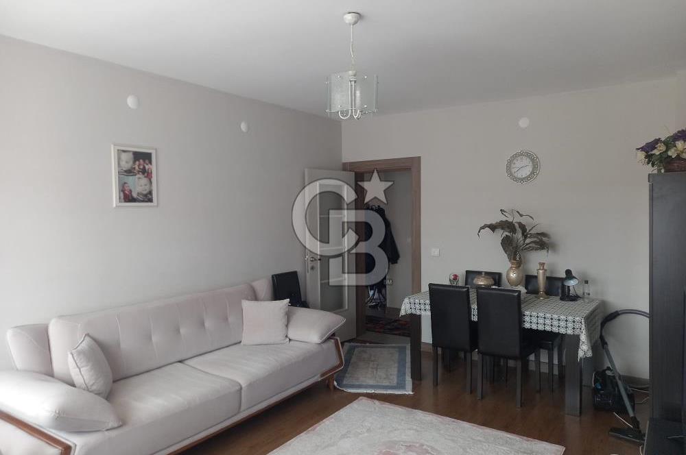 KORUCUK YENİ TOKİ KONUTLARINDA SATILIK 2+1 DAİRE