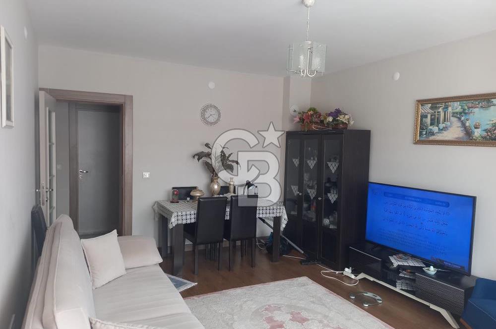 KORUCUK YENİ TOKİ KONUTLARINDA SATILIK 2+1 DAİRE