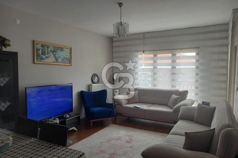 KORUCUK YENİ TOKİ KONUTLARINDA SATILIK 2+1 DAİRE