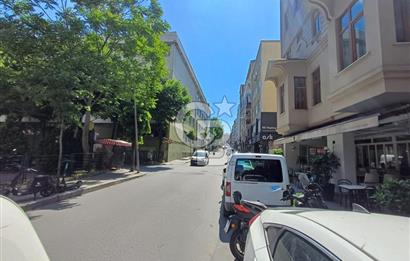 İstanbul Şişli Silahşör Caddesi'nde satılık restoran/ fastfood