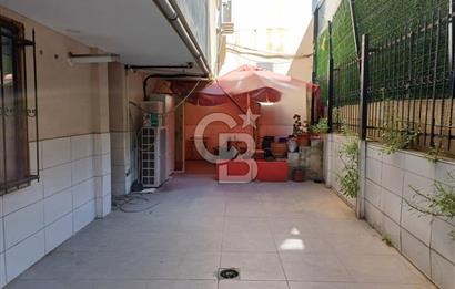 İstanbul Şişli Silahşör Caddesi'nde satılık restoran/ fastfood