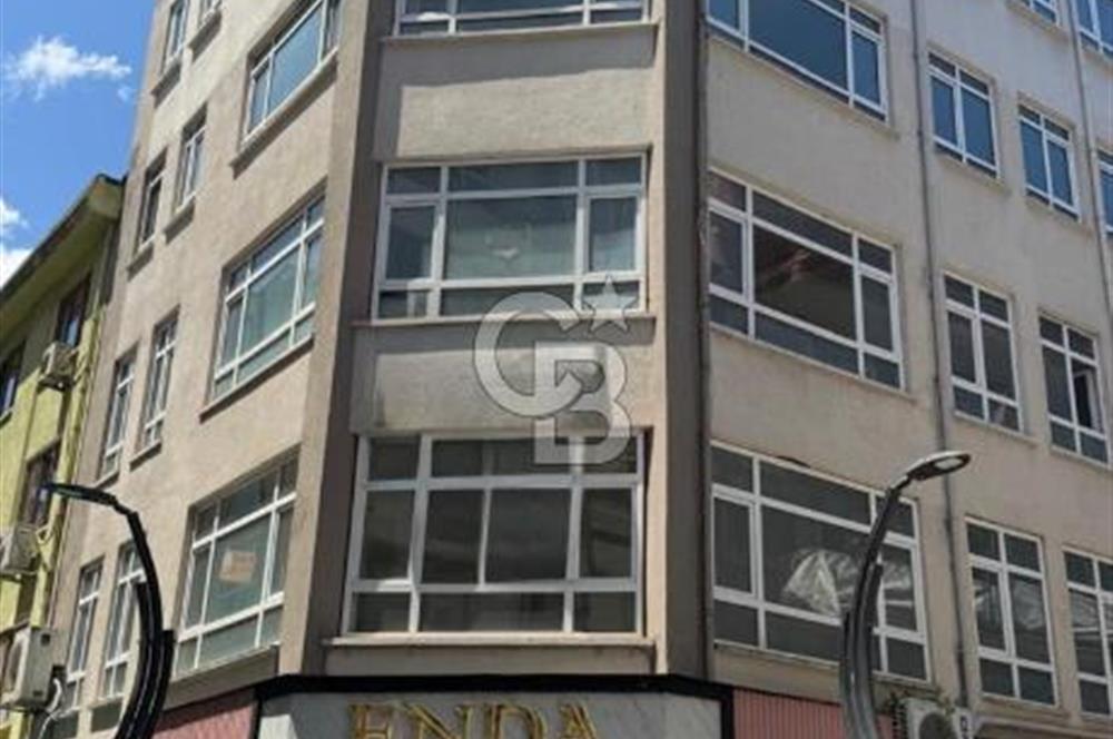 MERKEZİ KONUMDA KİRALIK 200M2 İŞYERİ